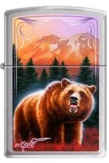 Zippo 