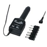 CHARGEUR ADAPTATEUR UNIVERSEL POUR VOITURE (sur allume cigare)