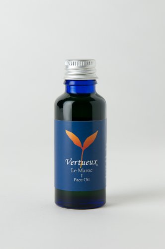 ヴェルトゥー LMI-30 ル・マロークIフェイスオイル 30ML