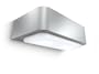 PHILIPS Ecomoods Energiespar- Wandleuchte Flowerbed mit 13W, inklusive Leuchtmittel, 1-flammig 169008716