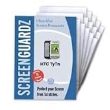 Screenguardz NL-STYT-0806 Cell Phone Screen Guard Protectors