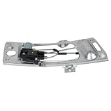 ACDelco 10345288 Chevrolet Monte Carlo Front Passenger Side Window Regulator Assembly by ACDelco