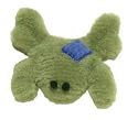 West Paw "Doggy Froggy"- Small Dog Toy