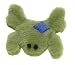 West Paw Doggy Froggy- Small Dog Toy