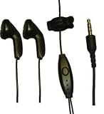 STEREO 3.5MM HANDS-FREE HEADSET + CAR KIT VEHICLE