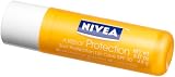 Nivea a Kiss of Protection SPF 30 Lip Care, 0.17-Ounce Sticks (Pack of 6)