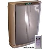 New! Multi-Tech A4000 Intelligent Air Purifier