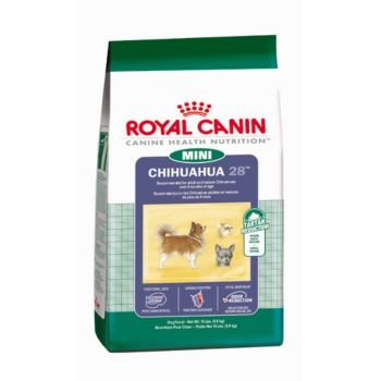 Royal Canin Chihuahua Dry Dog Food