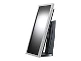 Eizo EV2335W-GB 58,4 cm (23 Zoll) LED Monitor (DVI, DisplayPort, VGA, 6ms Reaktionszeit) grau/schwarz