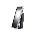 Eizo EV2335W-GB 58,4 cm (23 Zoll) LED Monitor (DVI, DisplayPort, VGA, 6ms Reaktionszeit) grau/schwarz