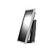 Eizo EV2335W-GB 58,4 cm (23 Zoll) LED Monitor (DVI, DisplayPort, VGA, 6ms Reaktionszeit) grau/schwarz