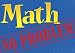 MATH NO PROBLEM