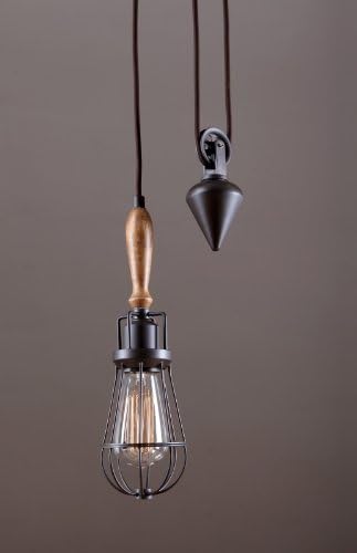 CARPENTIER Industrial Design, Pendant Light