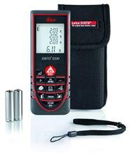 Leica Disto D330i Laser Distance Measuring Device W/ Bluetooth (Free Red Laser Glasses And Free Next Day Air Ups)