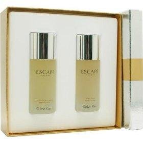escape by calvin klein for men set edt spray 34 ounces aftershave 34 ounces  more detail click!