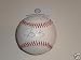 JAMES SHIELDS Tampa Bay Rays Signed MLB Baseball