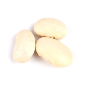 Corona / Runner, Sweet White - 10 Lb Bag / Box Each