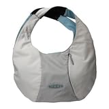 31Ec4aMhFAL. SL160  Overlook Handbag   Womens Silver 000 by Keen