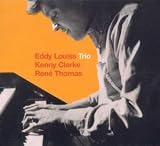 Revue Eddy Louiss Trio  / Eddy Louiss Trio