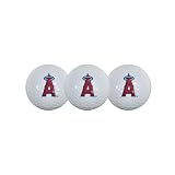 Los Angeles Angels Golf Ball Sleeve