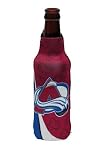 NHL Colorado Avalanche Neoprene Bottle Cooler