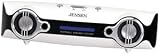 Spectra SMPS-300 Portable Stereo Speaker System