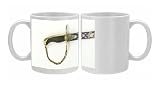 Curved bladed dirk Photo Mugs