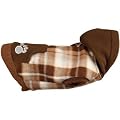 Hundemantel, TRIKOT FLEECE SEQUOIA 26CM