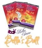 Bella's Ball Trading Card Pack