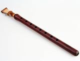 DUDUK - ARMENIAN DUDUK Professional with 3 Reeds and Musical Instructions made from Apricot Wood - - - Flute Oboe Zurna Mey Balaban - B001P395YS