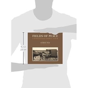 Fields of Peace: A Pennsylvania German Album