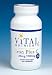 Vital Nutrients Iron Plus C 20mg/200mg 100 Capsules