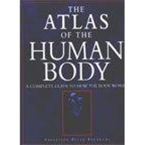atlas of human body download
