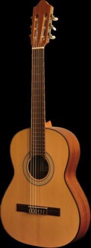 GUITARRA CLASICA INFANTIL - Camps (ECO RONDA 58) Tiro de 58 Cm.