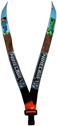 Coolfly Fan Cartoon Lanyard