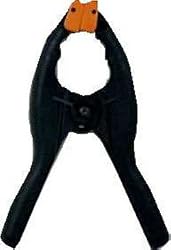 Jorgensen 3252 Pony 2-Inch Adjust-A-Clamp