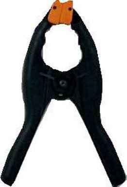 Jorgensen 3252 Pony 2-Inch Adjust-A-Clamp