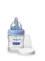 The First Years 1 Pack Breastflow Bottle, 5 Ounce