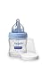 The First Years Breastflow BPA Free Bottle, 5 Ounce