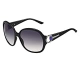 GUCCI SUNGLASSES WOMENS SHINY BLACK GG3106/S DG D28 31Ec9uL fCL. SL160 GUCCI SUNGLASSES WOMENS SHINY BLACK GG3106/S DG D28
