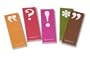 Punctuation Page Markers