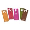Punctuation Page Markers