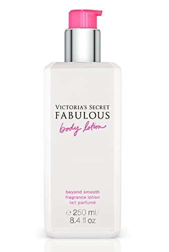 Victoria's Secret Fabulous Body Lotion 8.4 Fl Oz