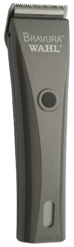 41870-0430A Bravura Professional Cord/Cordless Pet Clipper Kit