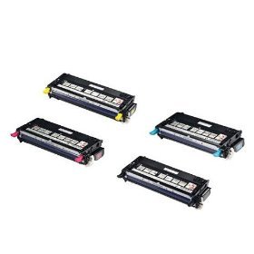 Dell 3115 Magenta