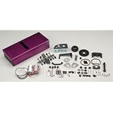 B0230 1 8 Pro Starter Off-Rd MBX5R T MBX6 X6T by Mugen Seiki Racing