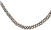 Magic Square Necklace/Belt in Tortoise Shell