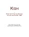 Kish: Webster's Timeline History, 5th millennium BC - 2007