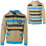 Special Blend Threepeat Custom Full-Zip Hooded Sweatshirt - Men's