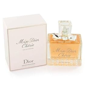 Miss Dior Cherie By Christian Dior 3.4 oz. Eau De Perfume Spray